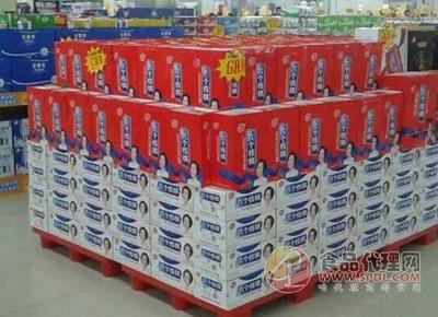 百貨類產(chǎn)品堆頭陳列技巧 快速提升銷量的實(shí)用策略